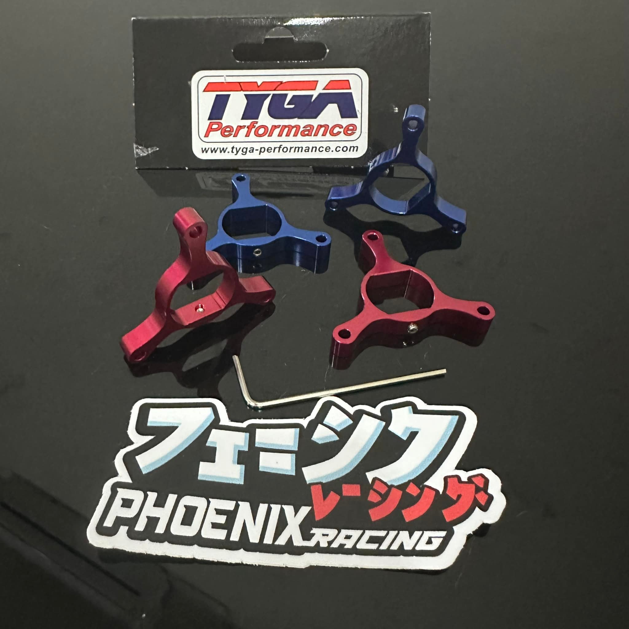 Phoenix Racing - Phoenix Racing added a new photo.