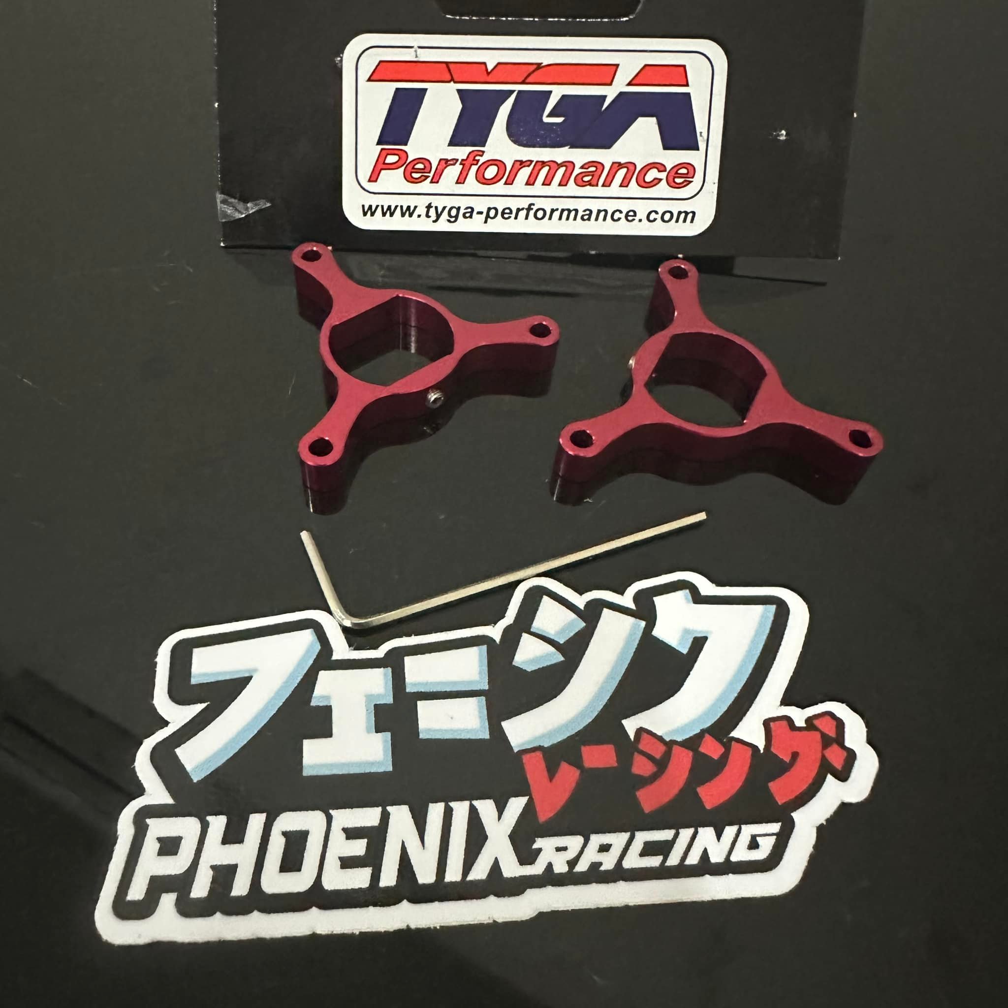 Phoenix Racing - Phoenix Racing added a new photo — at...