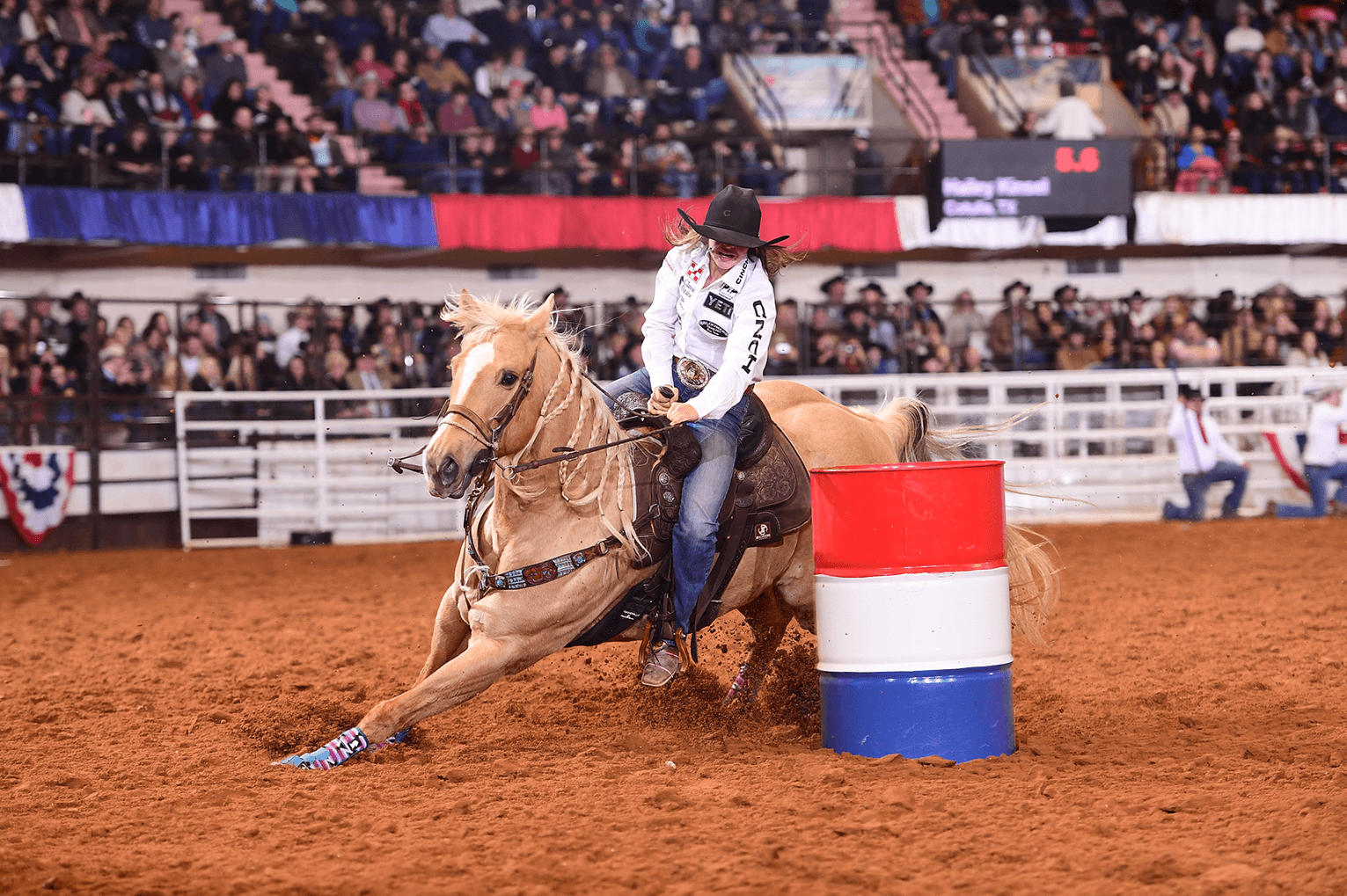 Rodeo Queen University added a... - Rodeo Queen University