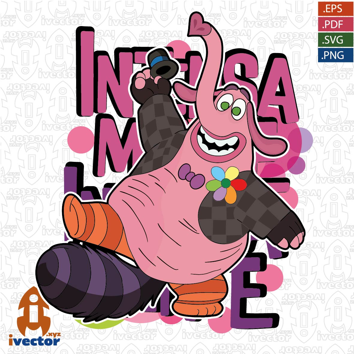 IVector - DESCARGA TODOS LOS #VECTORES #vector...