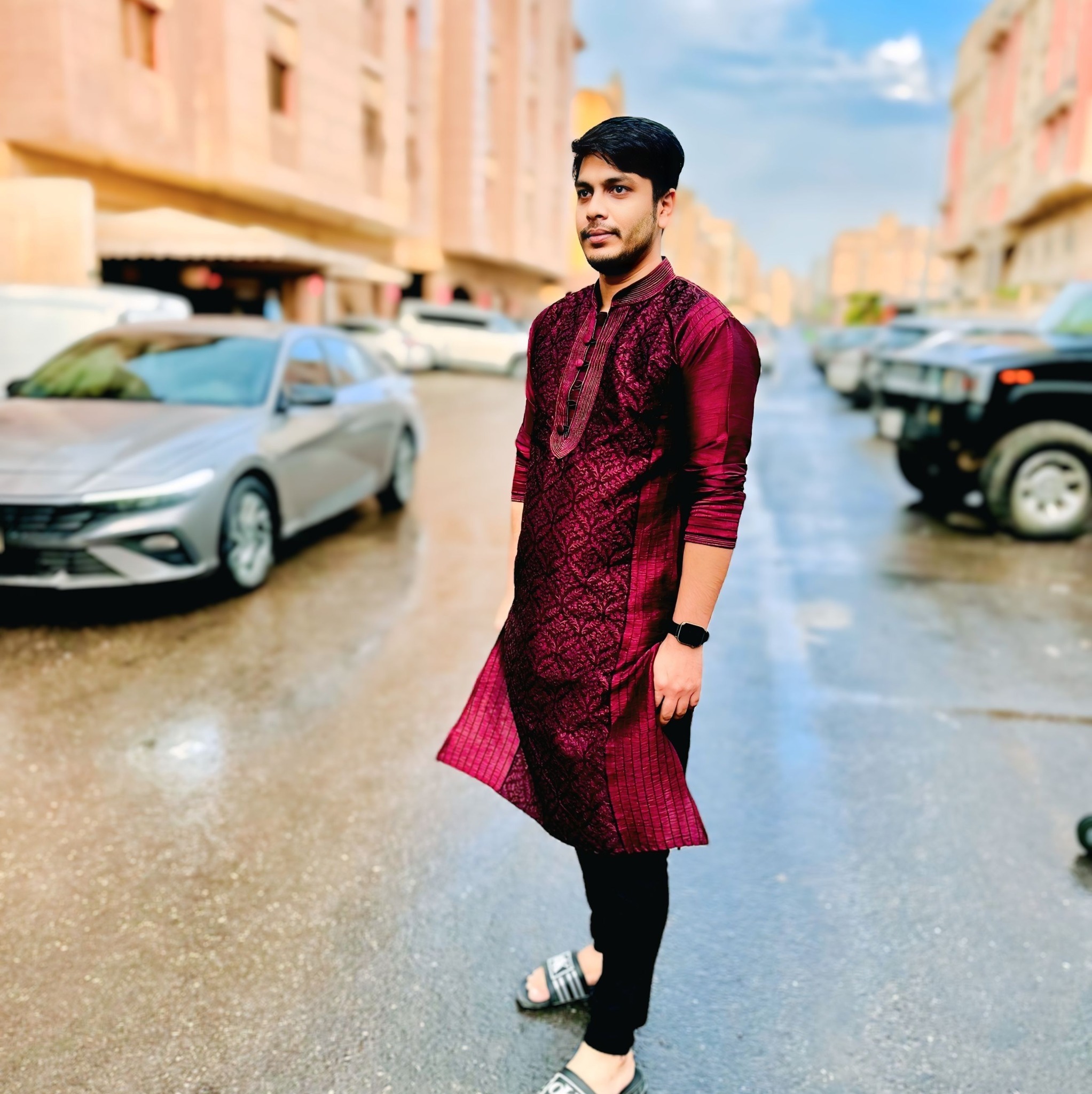 ডিজিটাল বাংলাদেশ @highlight #foryouシpage | Zobayed Hossain | Facebook