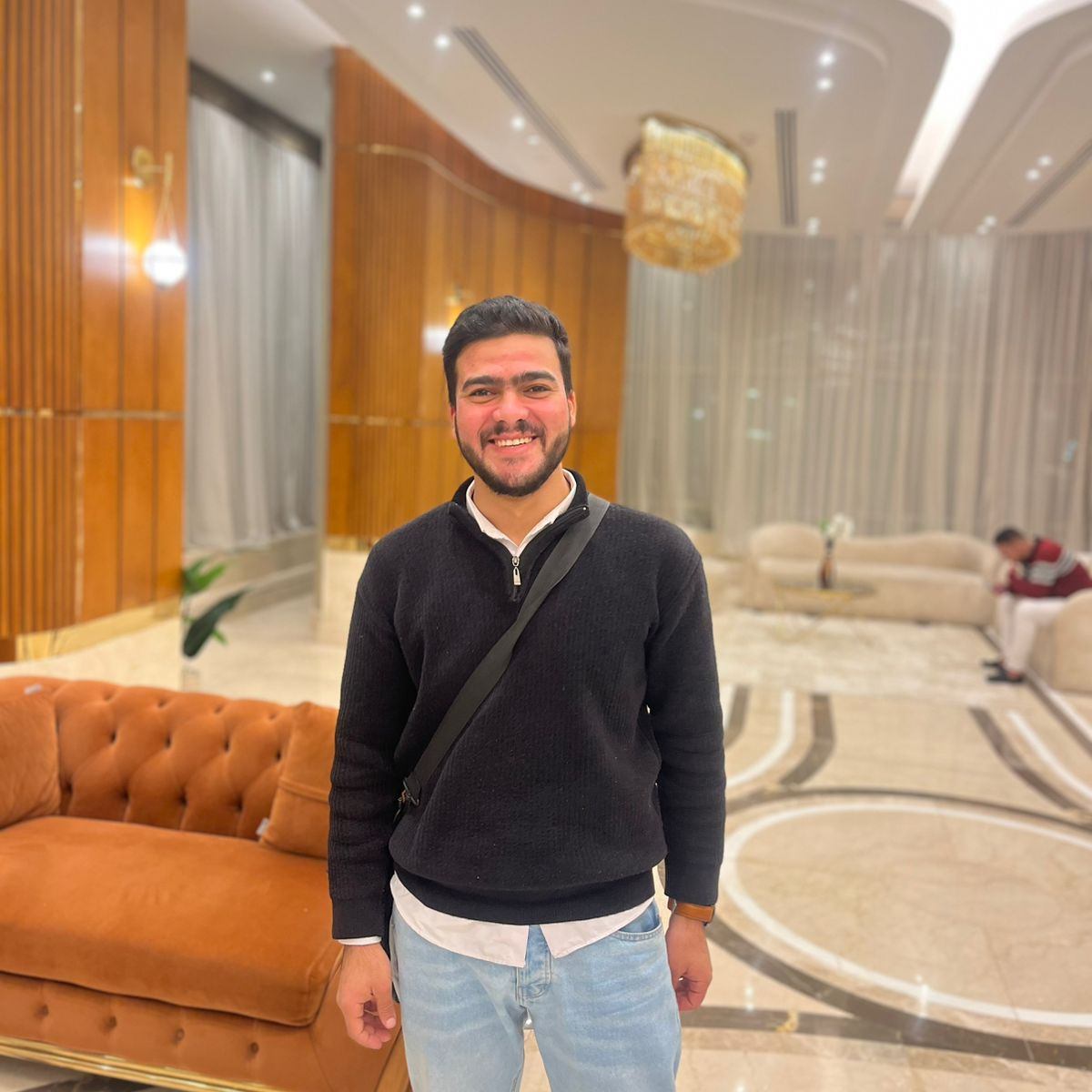 Ibrahim Abou El Fotouh