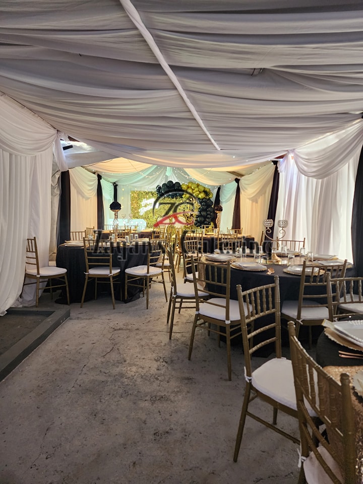 Zayan's Catering & Events | Durban