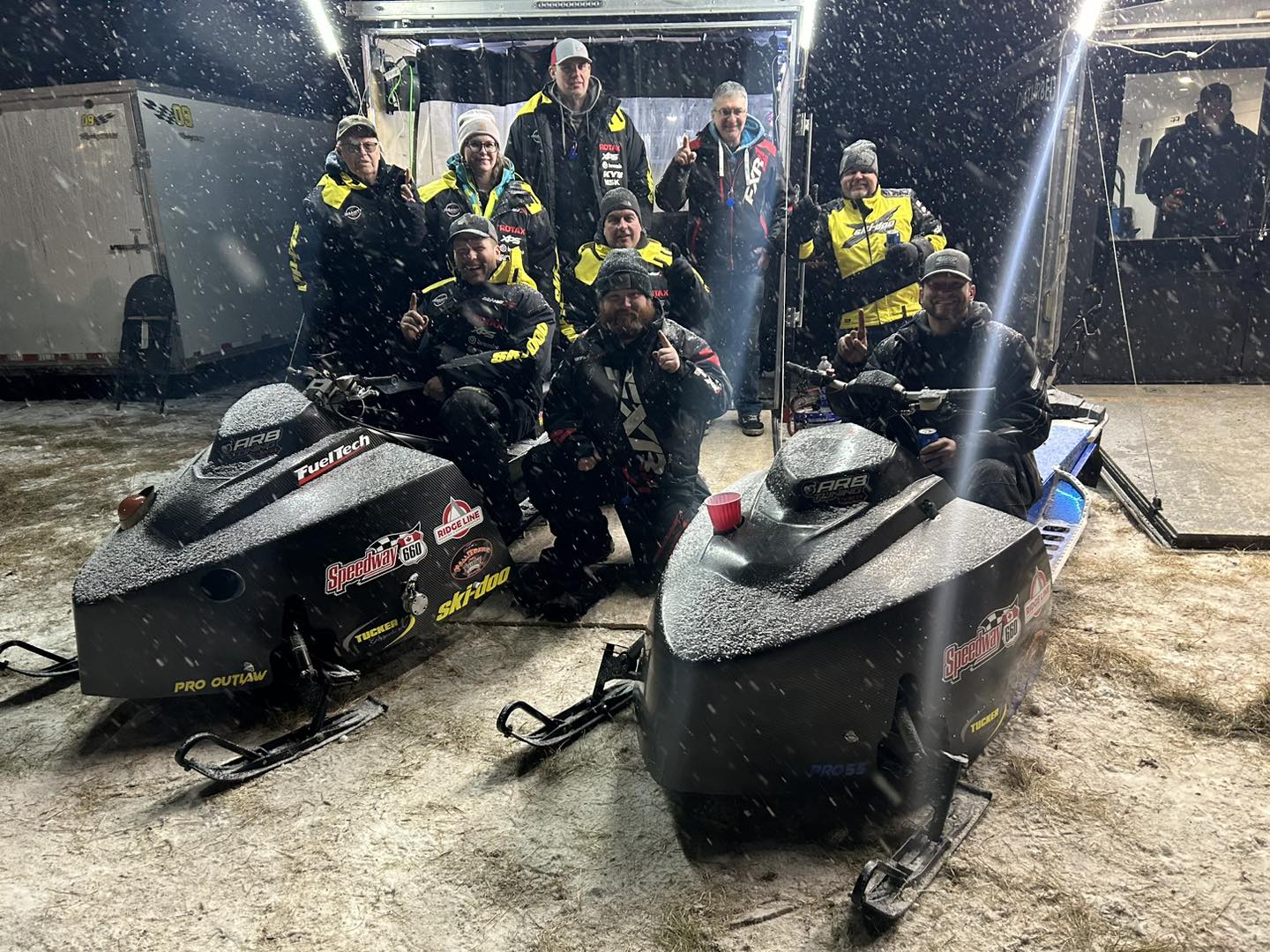 ProLine Performance | Pine Island MN