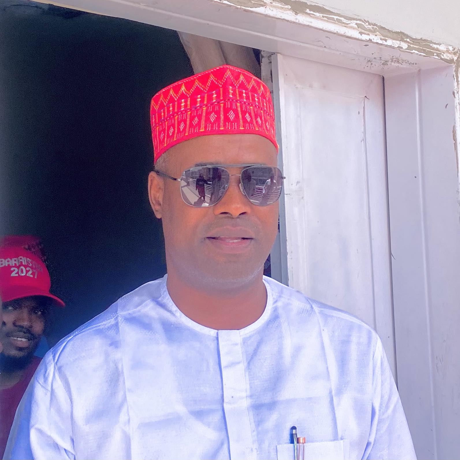 ApC Takai LGA. 🔥 🏻 Rabiu Ibn Yusuf Mutari Ibrahim Faruruwa Abba Kabir ...
