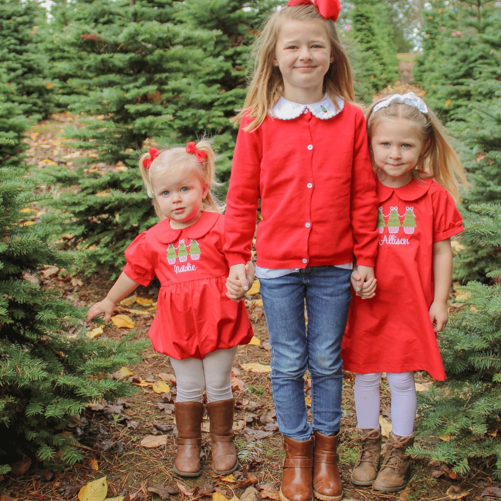 Carson Elizabeth Kids