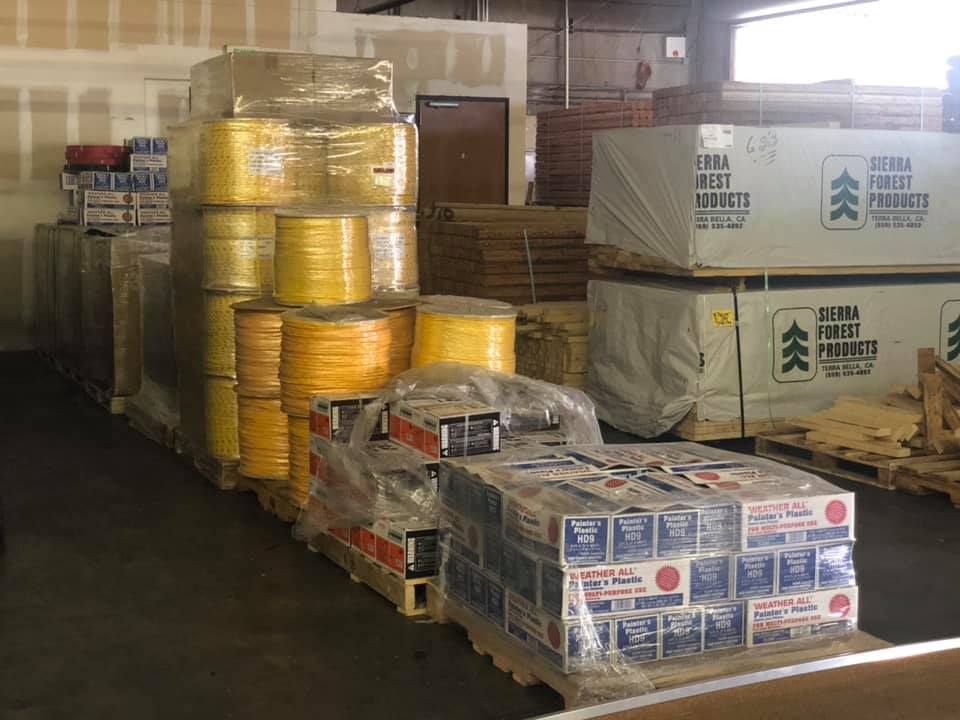 Cedars Express International,Inc. | Carson CA