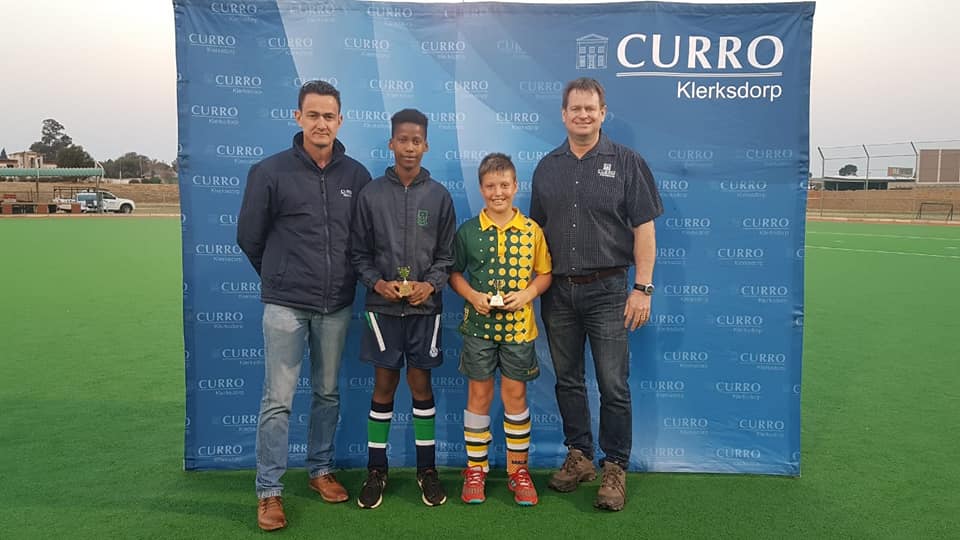 Congratulations to all participating... - Curro Klerksdorp | Facebook
