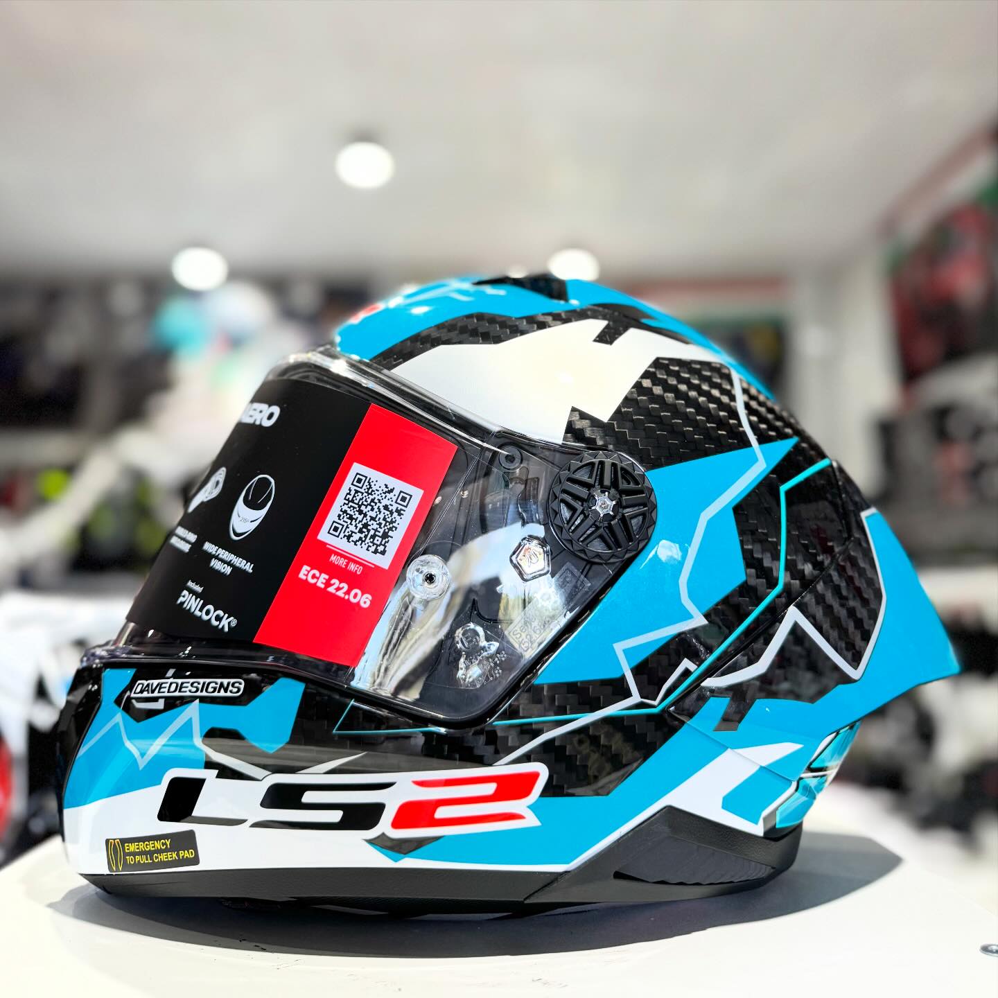 🏁 New Arrival at Bike Kings ZA Stores Nationwide! 🏍️💥 The all