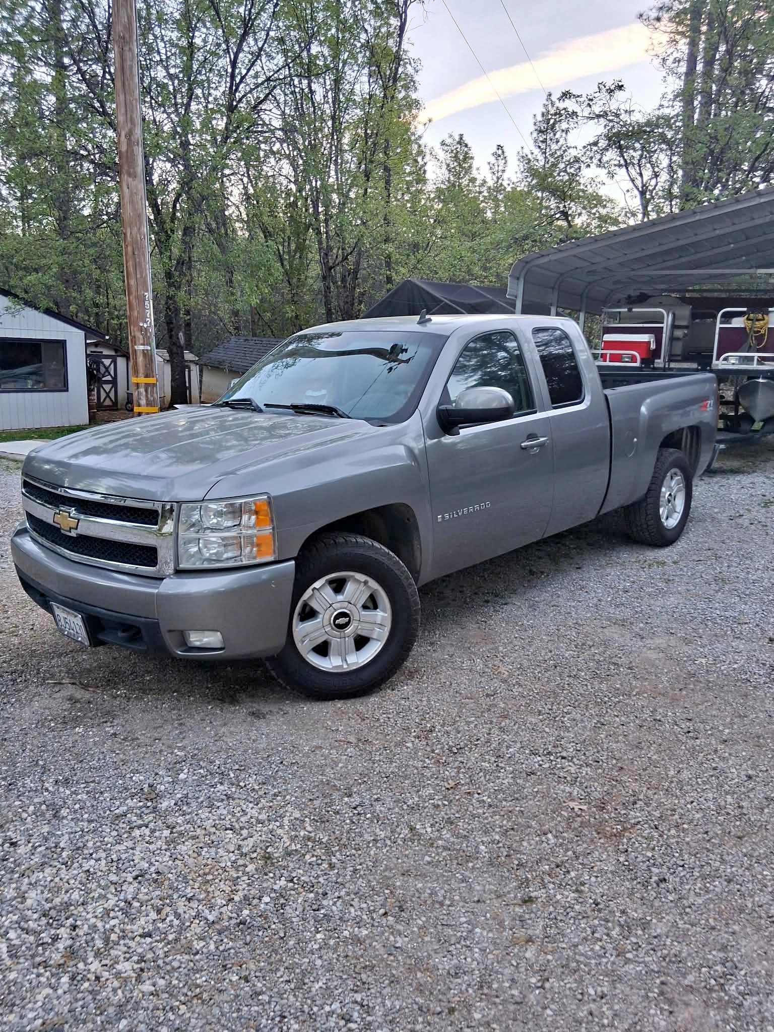 Sitemapcdatahttpthereferenznetchevy Silverado 2007 4 Doornull