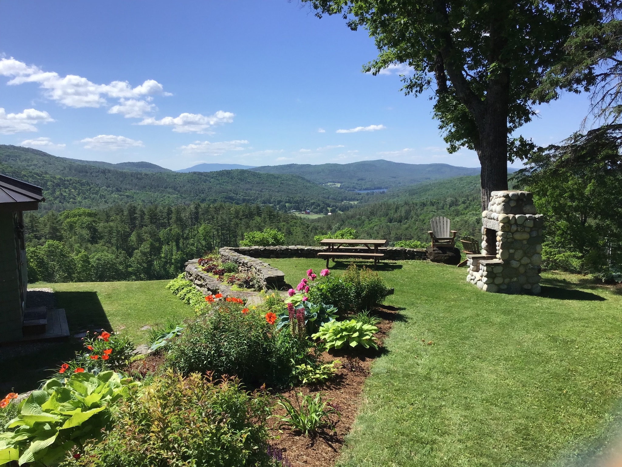 Capitaf | Fairlee VT