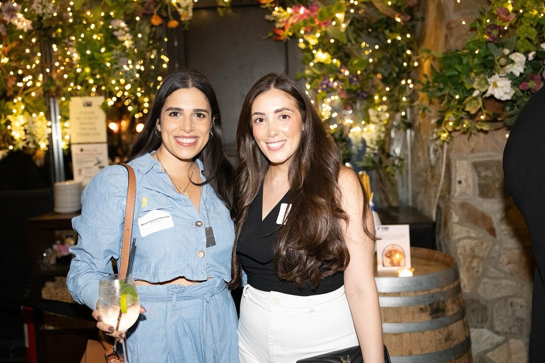 FIDF Young Leadership - New York