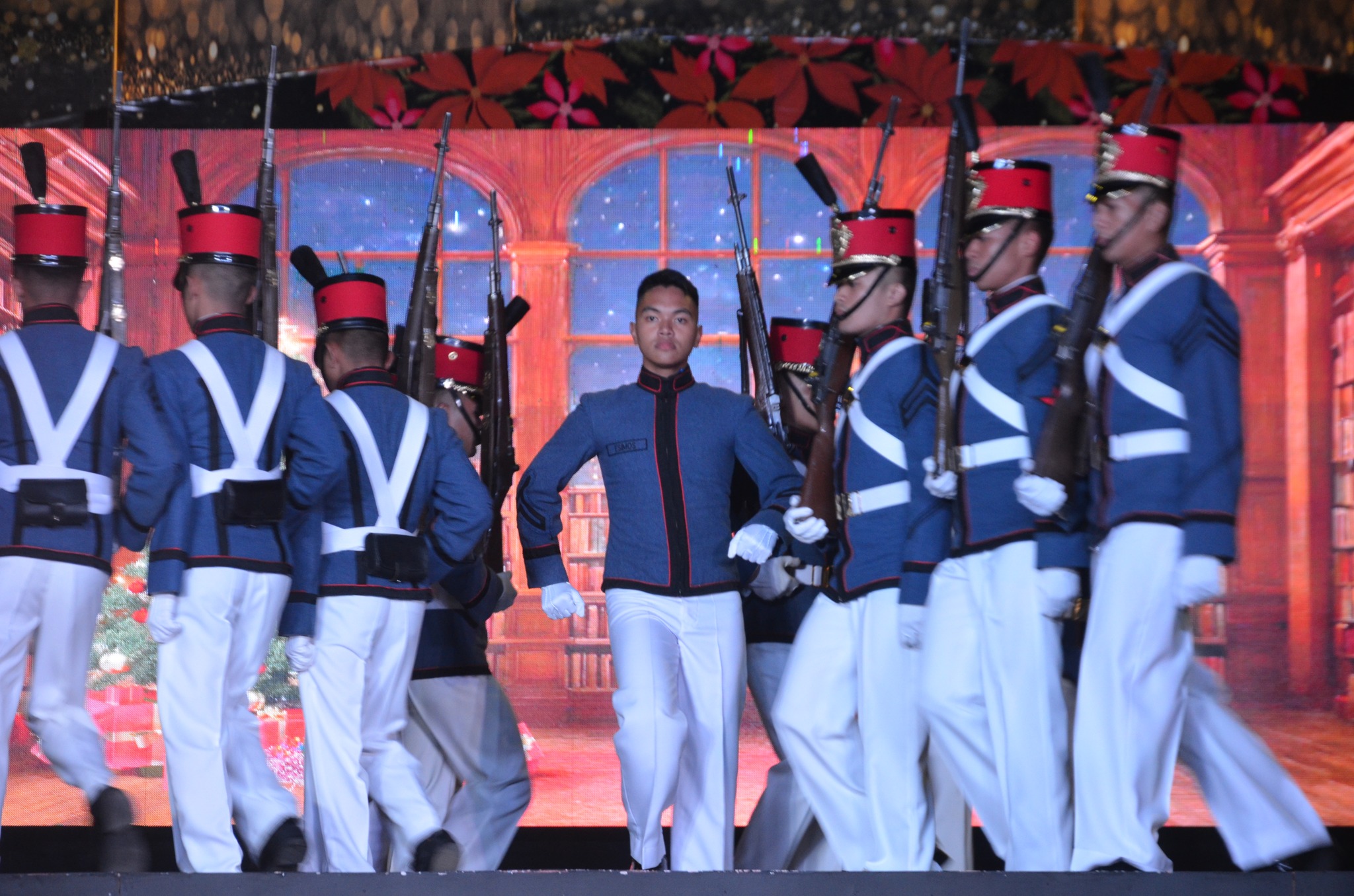 Baguio - A MAGICAL NUTCRACKER SHOW The City of Baguio, Baguio Tourism ...