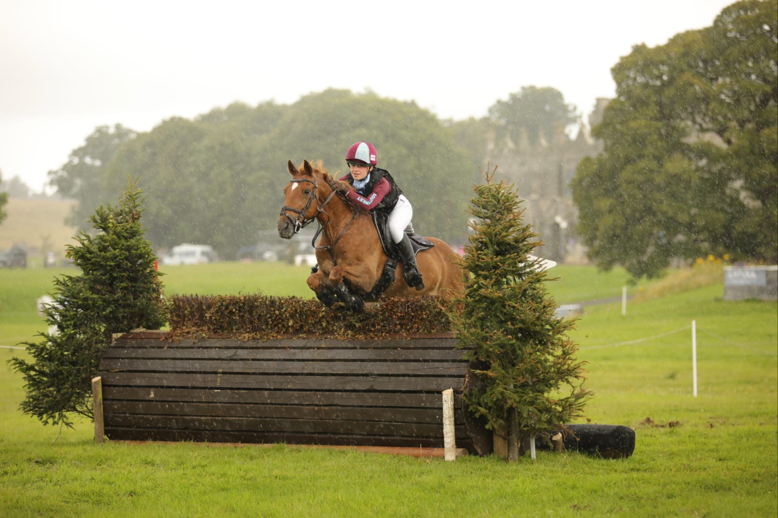 Pontispool Tetrathlon - Open to all clubs/areas (incl Inter Area ...