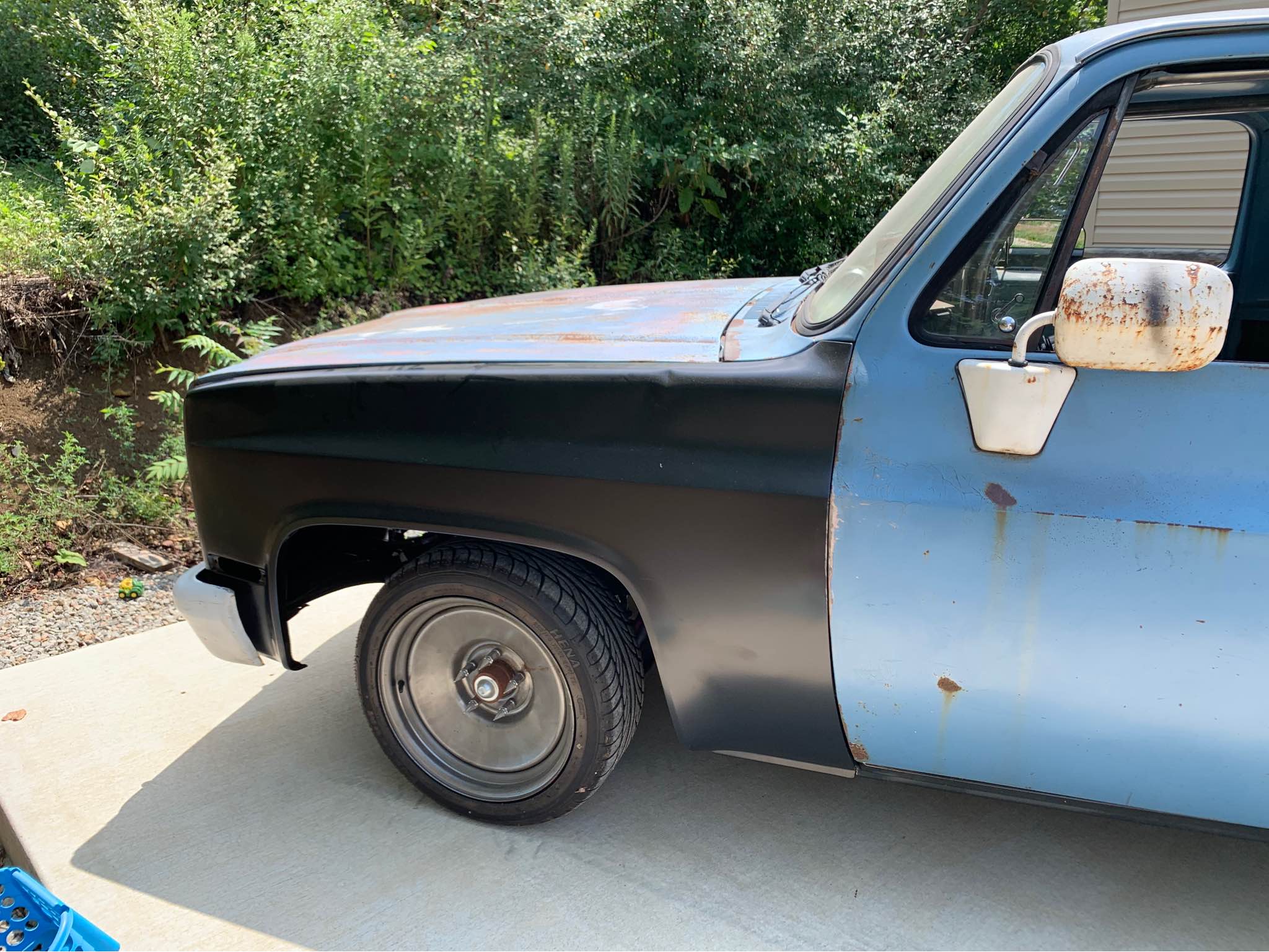1985 GMC 1500 Regular Cab · Long Bed - Car Exterior Parts - Uniontown ...