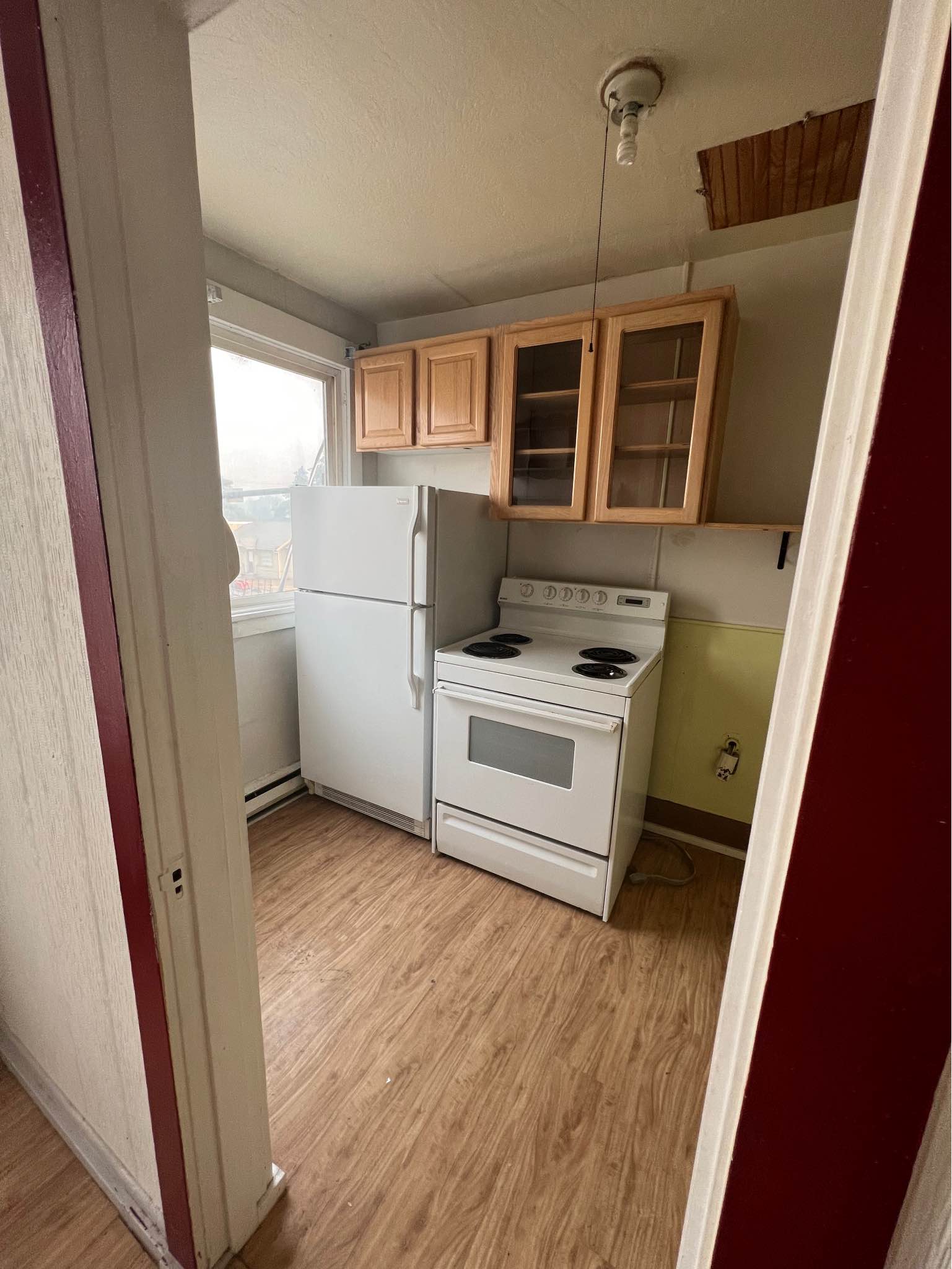 1 Bed 1 Bath Apartment Property Rentals Grants Pass, Oregon