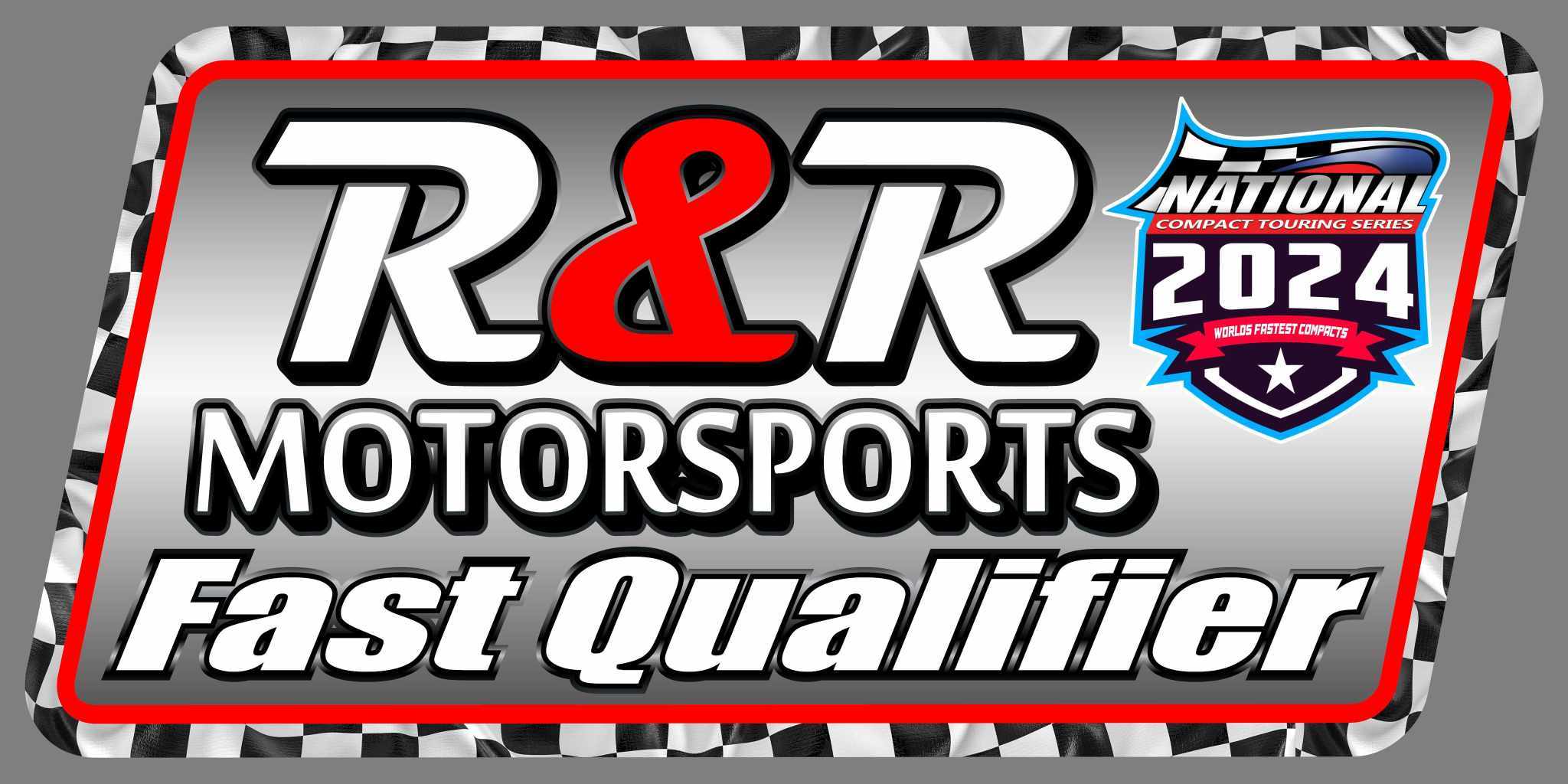 🏁... - National Compact Touring Series Presented by Rev X