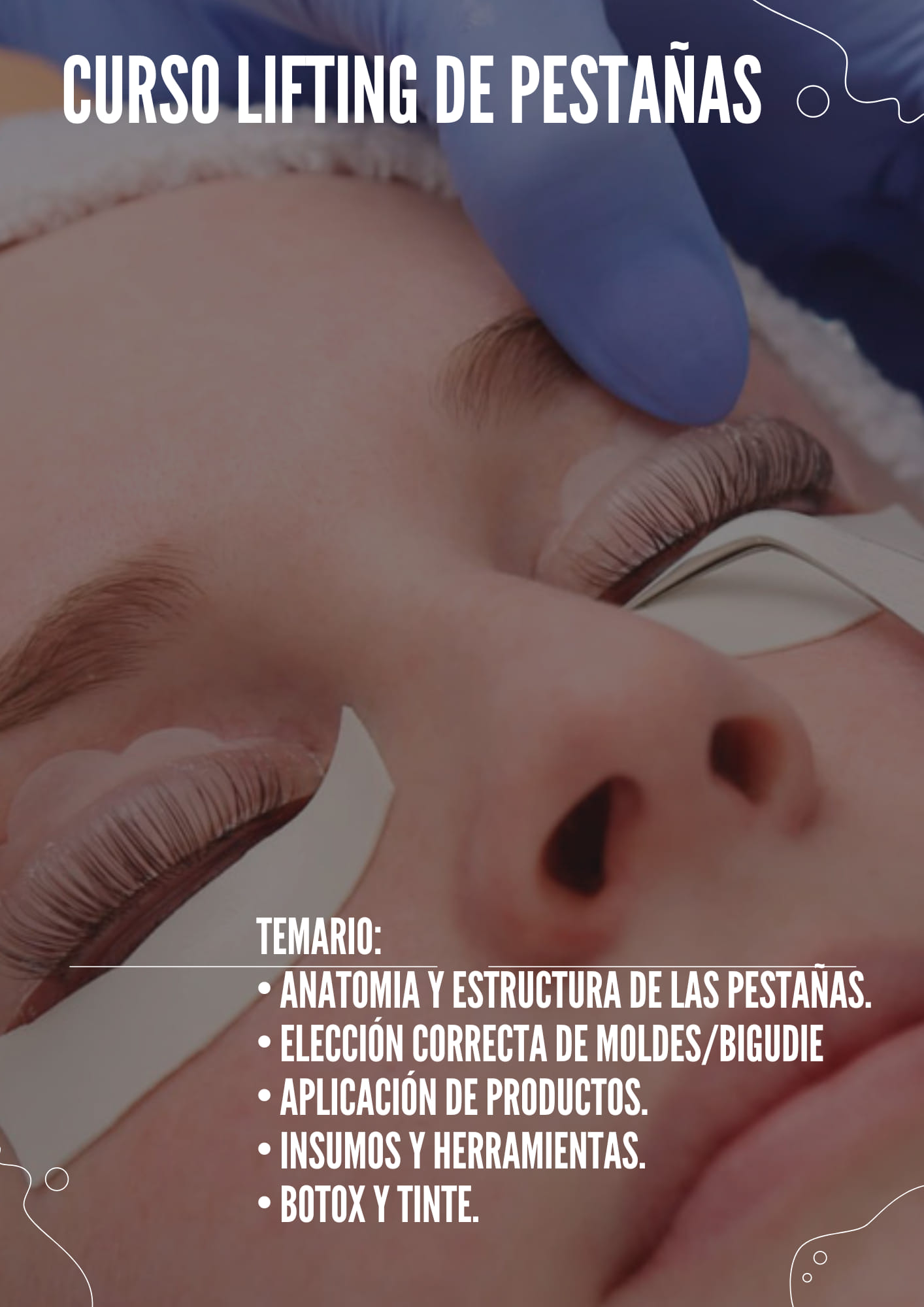 Hayleen - Aprende desde 0 esta hermosa técnica de pestañas altamente ...