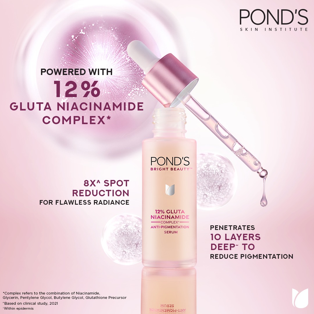 mimi's miracle glutathione 7 days! That's all the time our Anti-Pigmentation Serum needs to work its on your skin. 🩷 Try it out and tell us all about your experience with our favourite serum Skin and Beauty Amount:100mg Reduced Glutathione Supplement, 1000mg