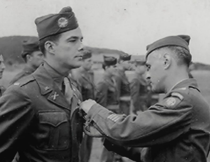 The History - On 21 December 1944, the enemy made four main attempts to ...