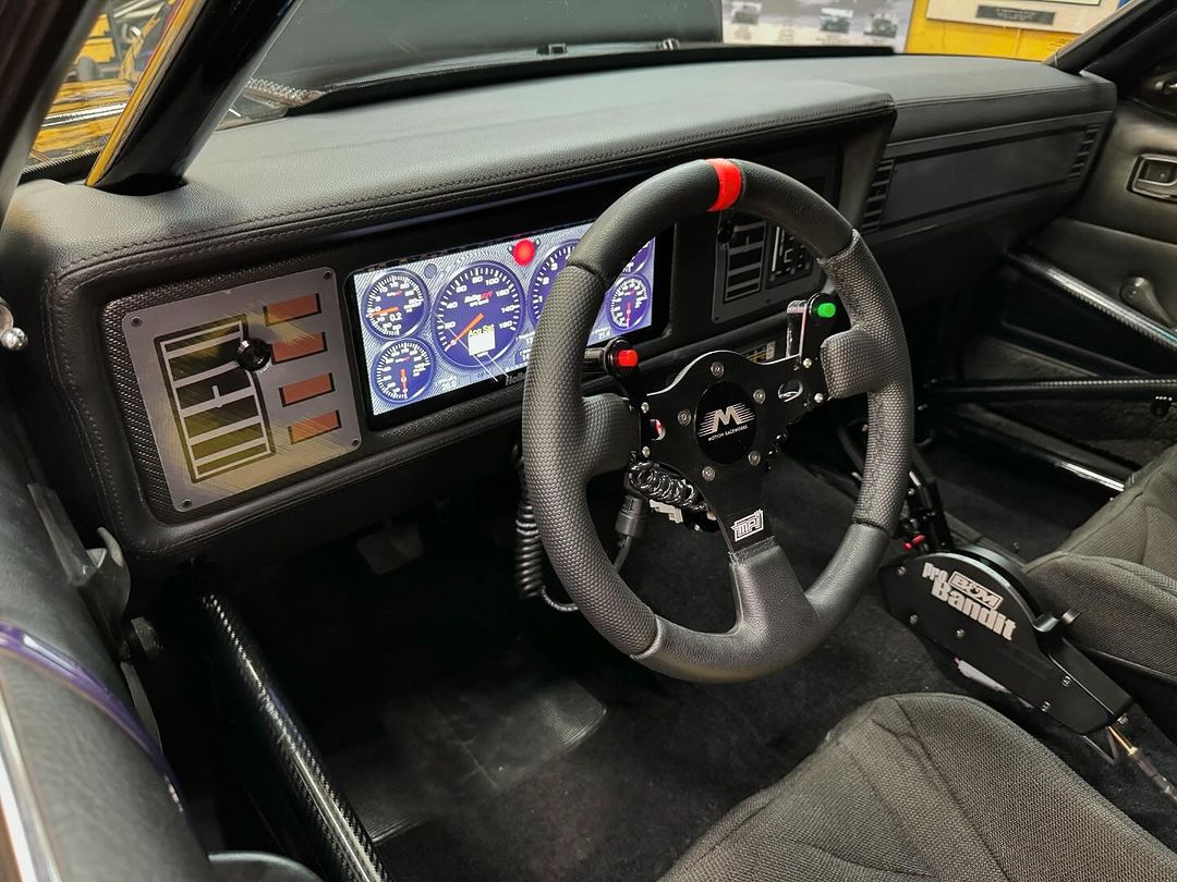 B&M Performance & Off-Road | Bowling Green KY