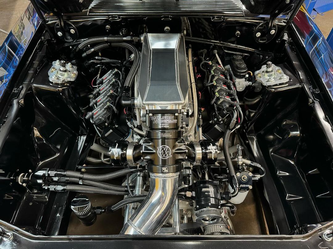 B&M Performance & Off-Road | Bowling Green KY