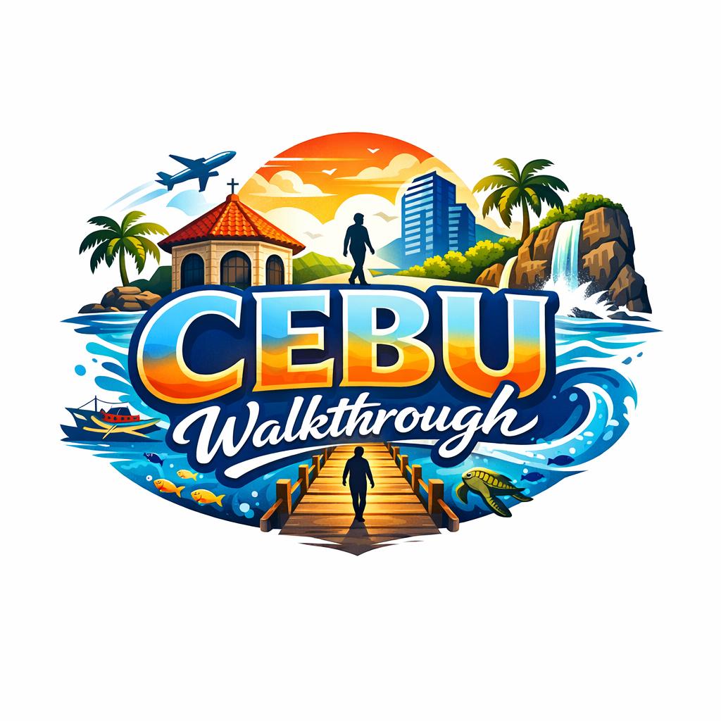 Cebu Walkthrough