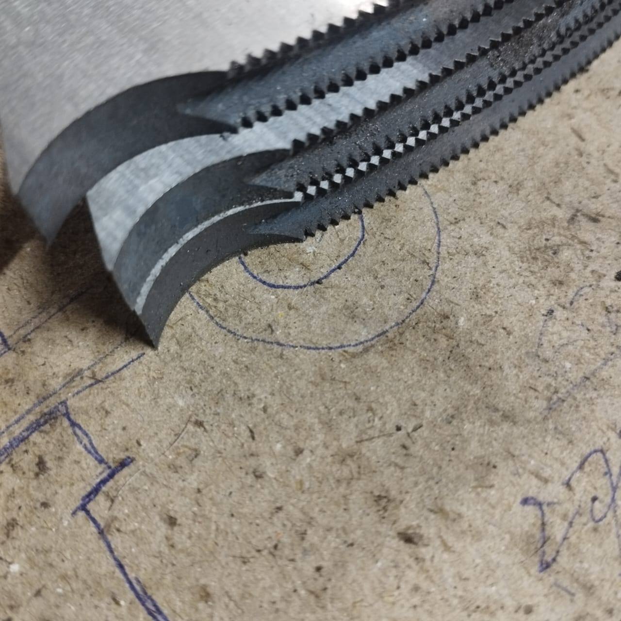 Interfab- The Fabrication Company | Lahore