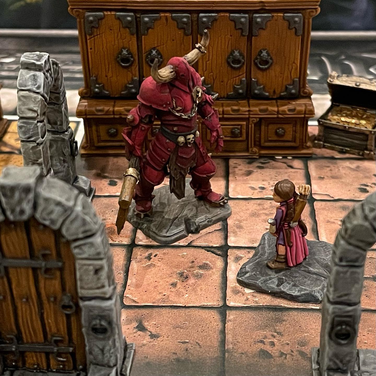 Zealot Miniatures (@zealotminiatures) • Facebook