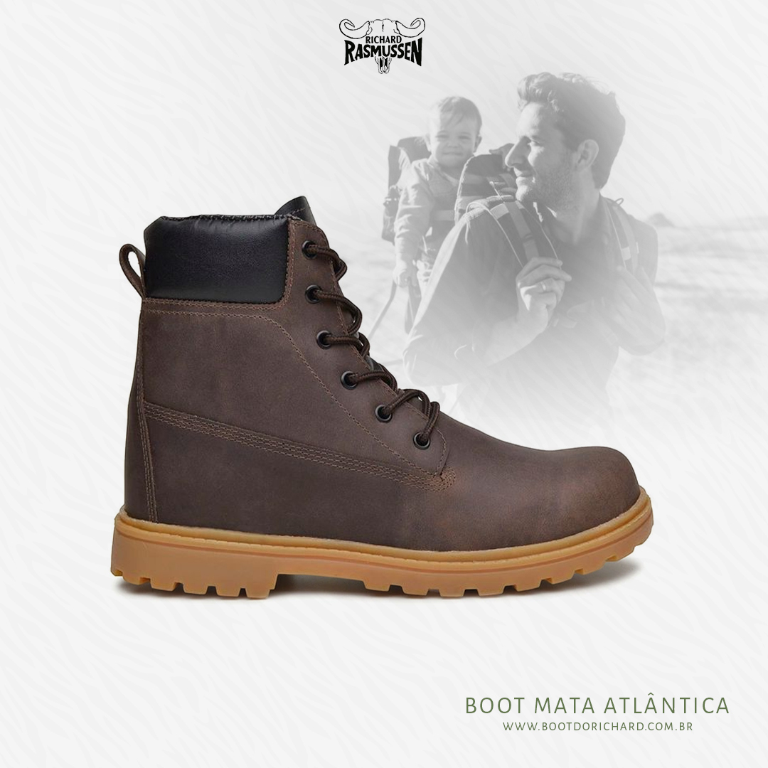 Boot do Richard