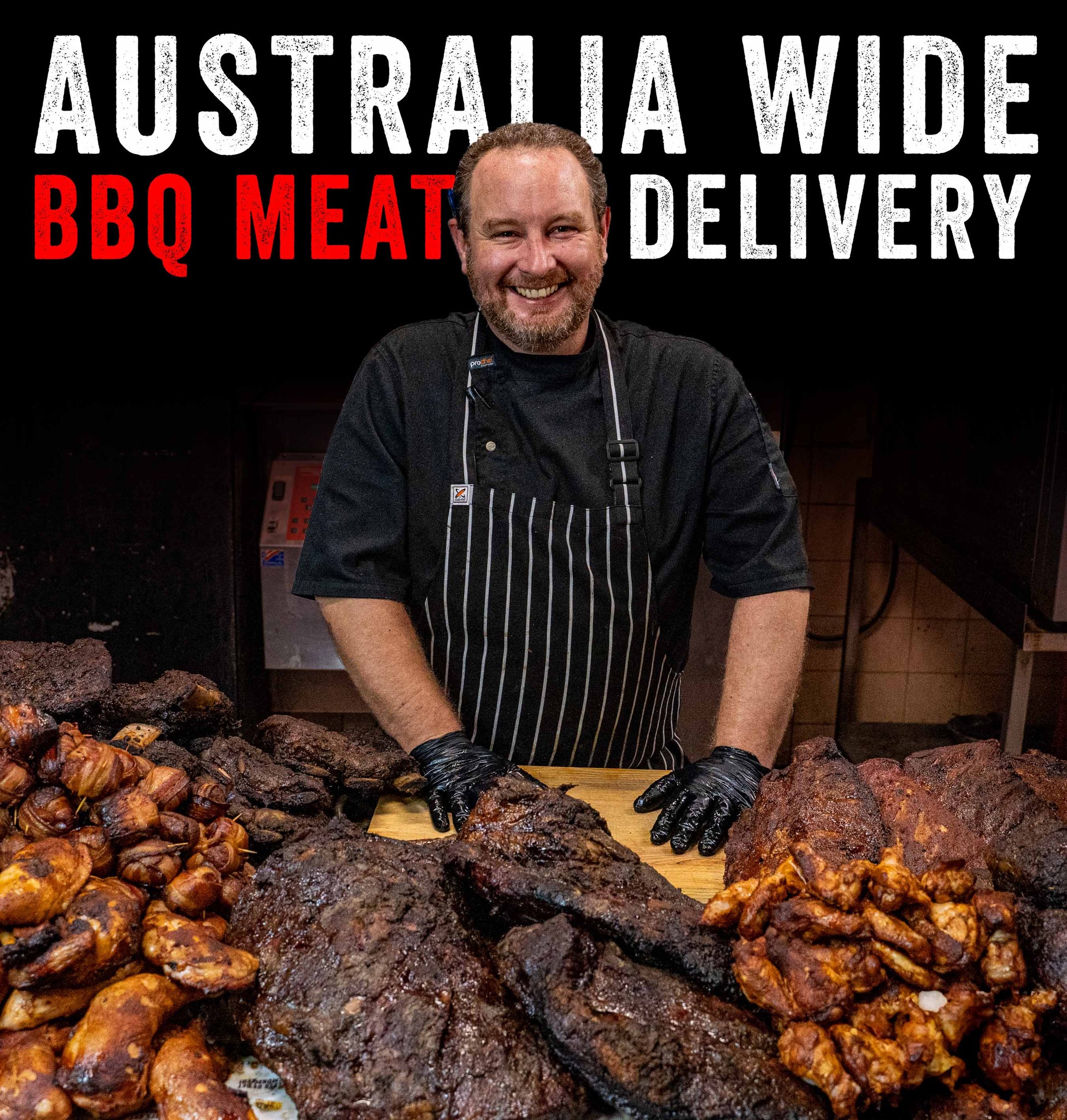 Third - 🚚 THIRD WAVE BBQ — NOW DELIVERING AUSTRALIA-WIDE! 🇦🇺 Can’t make ...