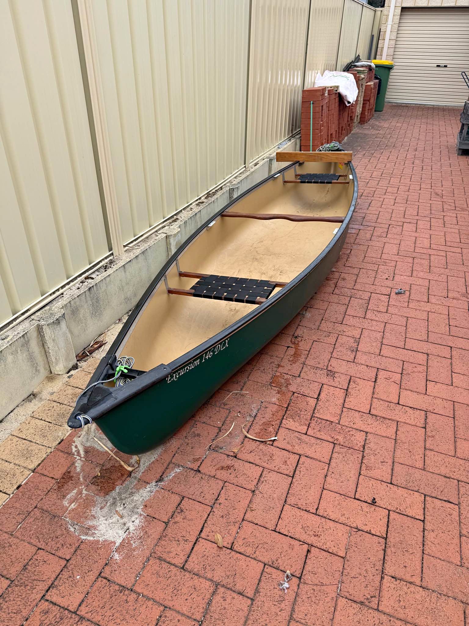 Canoe - Canadian - Kayaks - Perth, Western Australia | Facebook ...