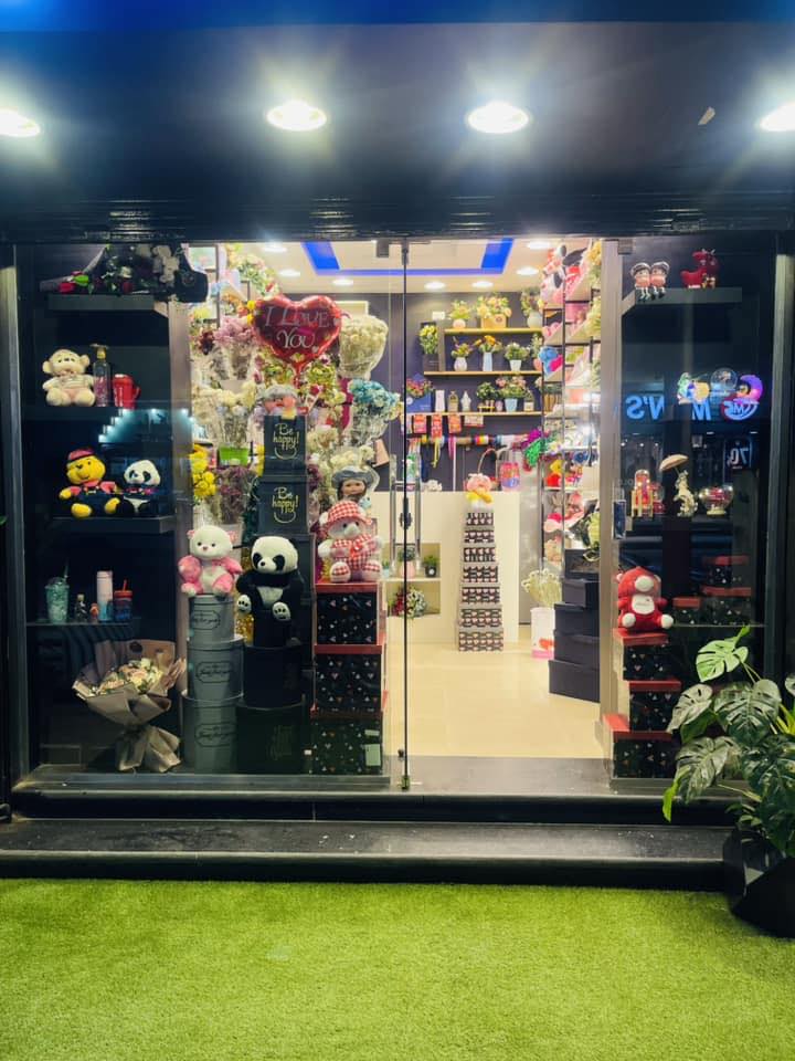 Andy store For Flowers &Gift 🌹🎁