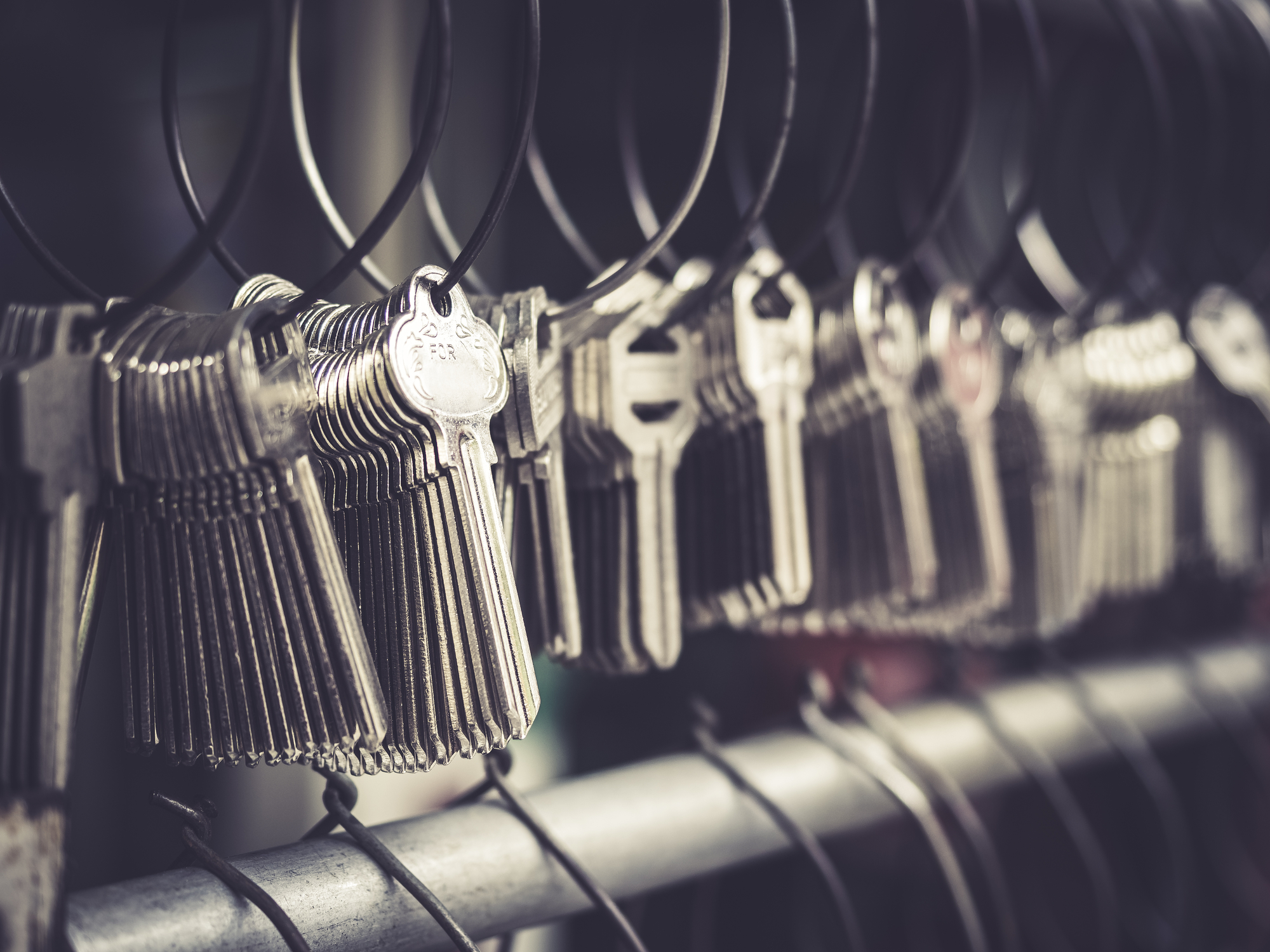 Brian's Lock & Key | East Hartford CT