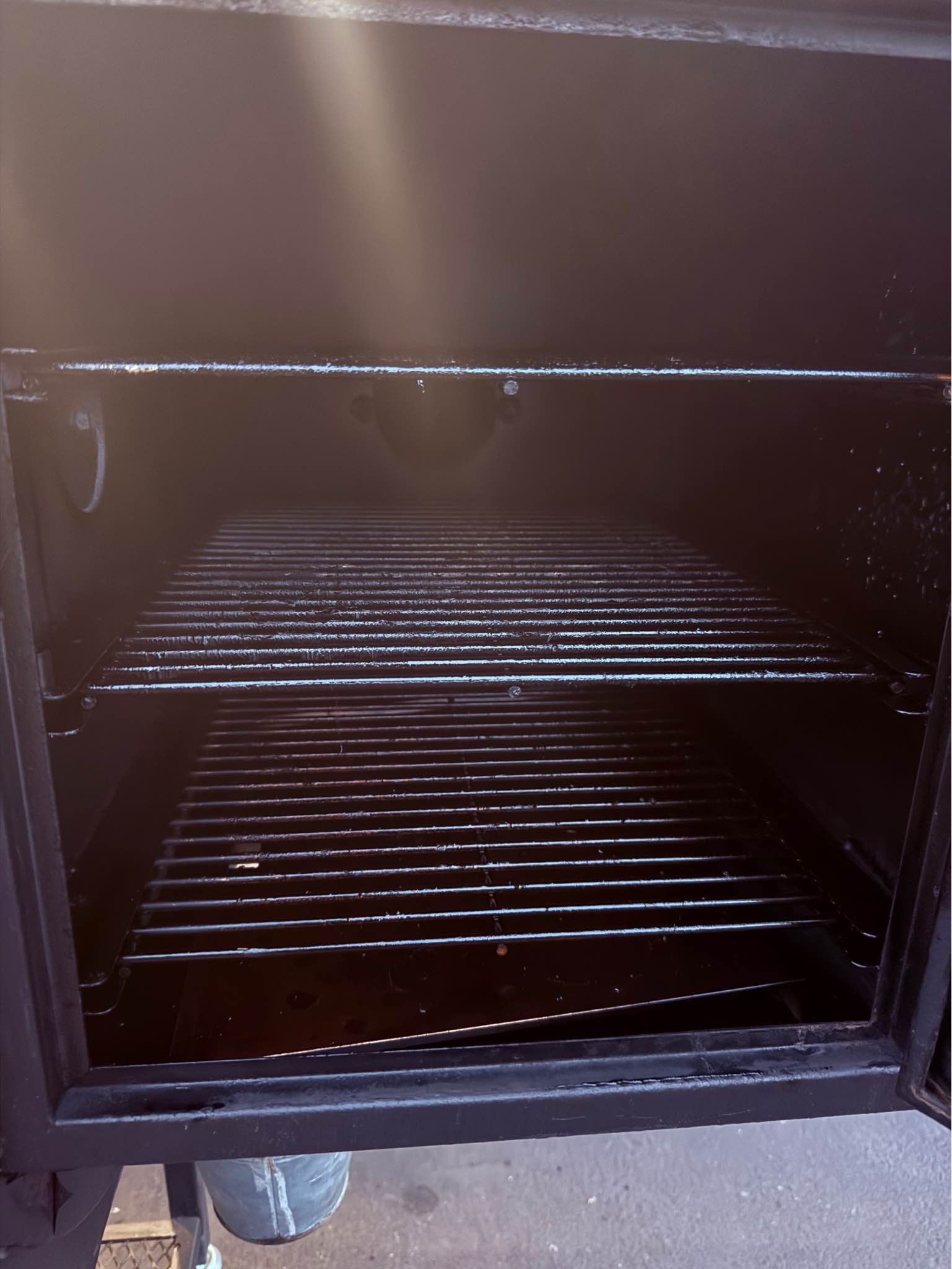 Recteq RT-680 Pellet Smoker – Upgraded & Ready to Cook - Barbecues ...