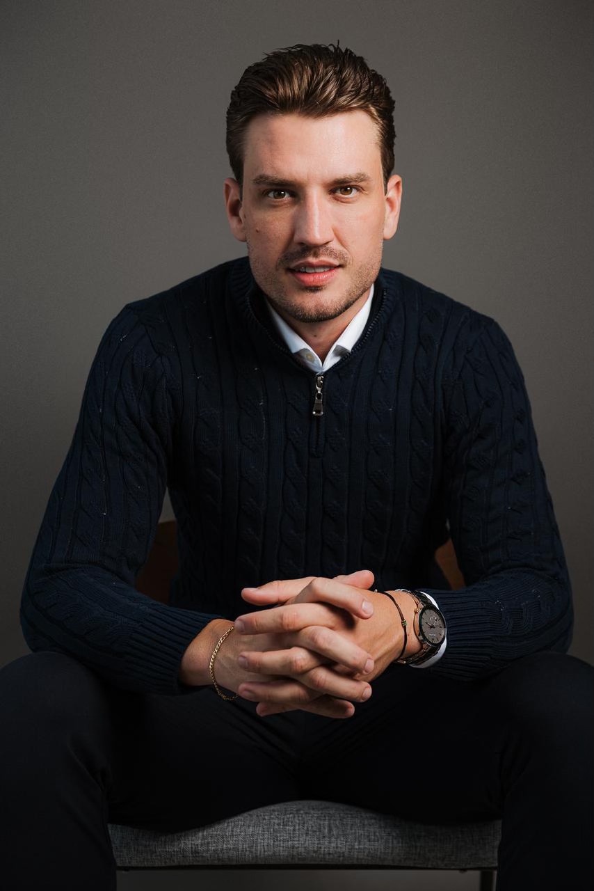 Daniel Kops
