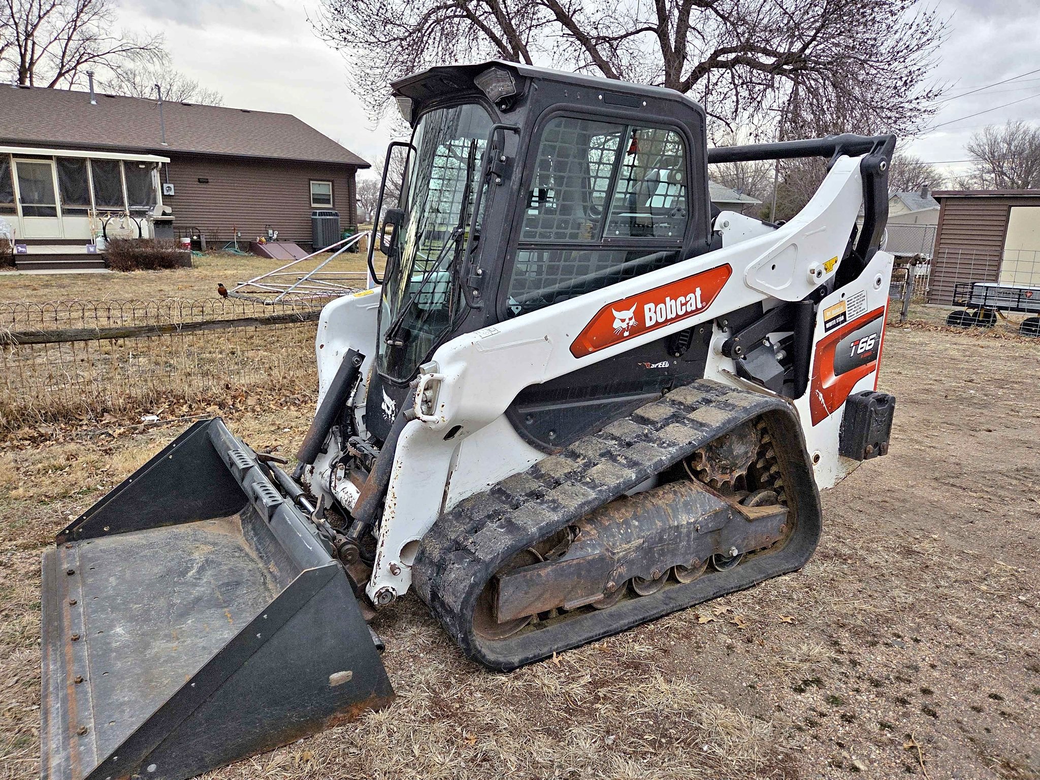 2022 Bobcat t66 - Commercial Vehicles - Bellwood, Nebraska | Facebook ...