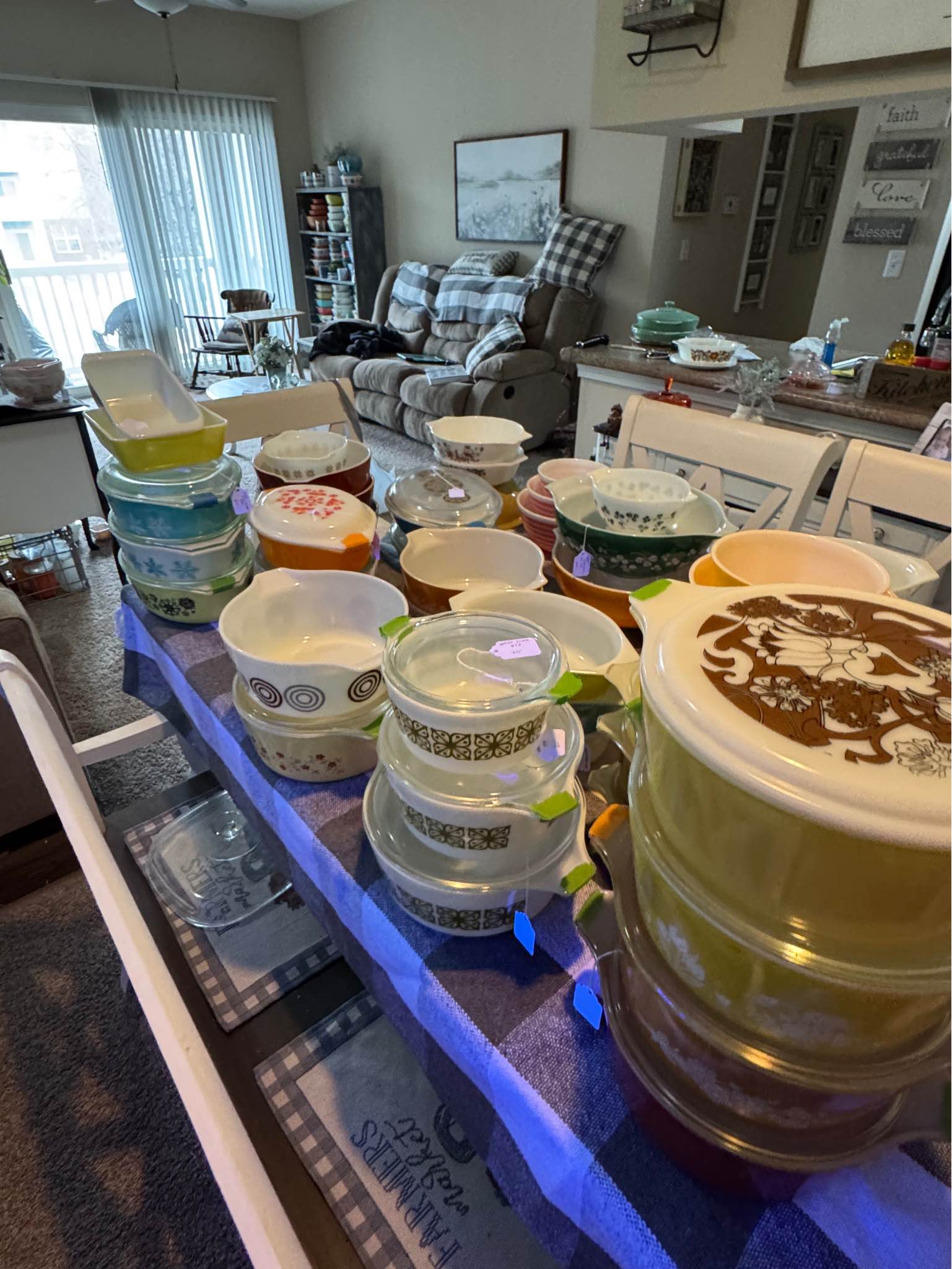 Pyrex Sale - Food - Romeoville, Illinois | Facebook Marketplace | Facebook