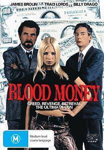 Traci Lords Fanpage - Traci as Wendy Monroe in "Blood Money" (1996 ...