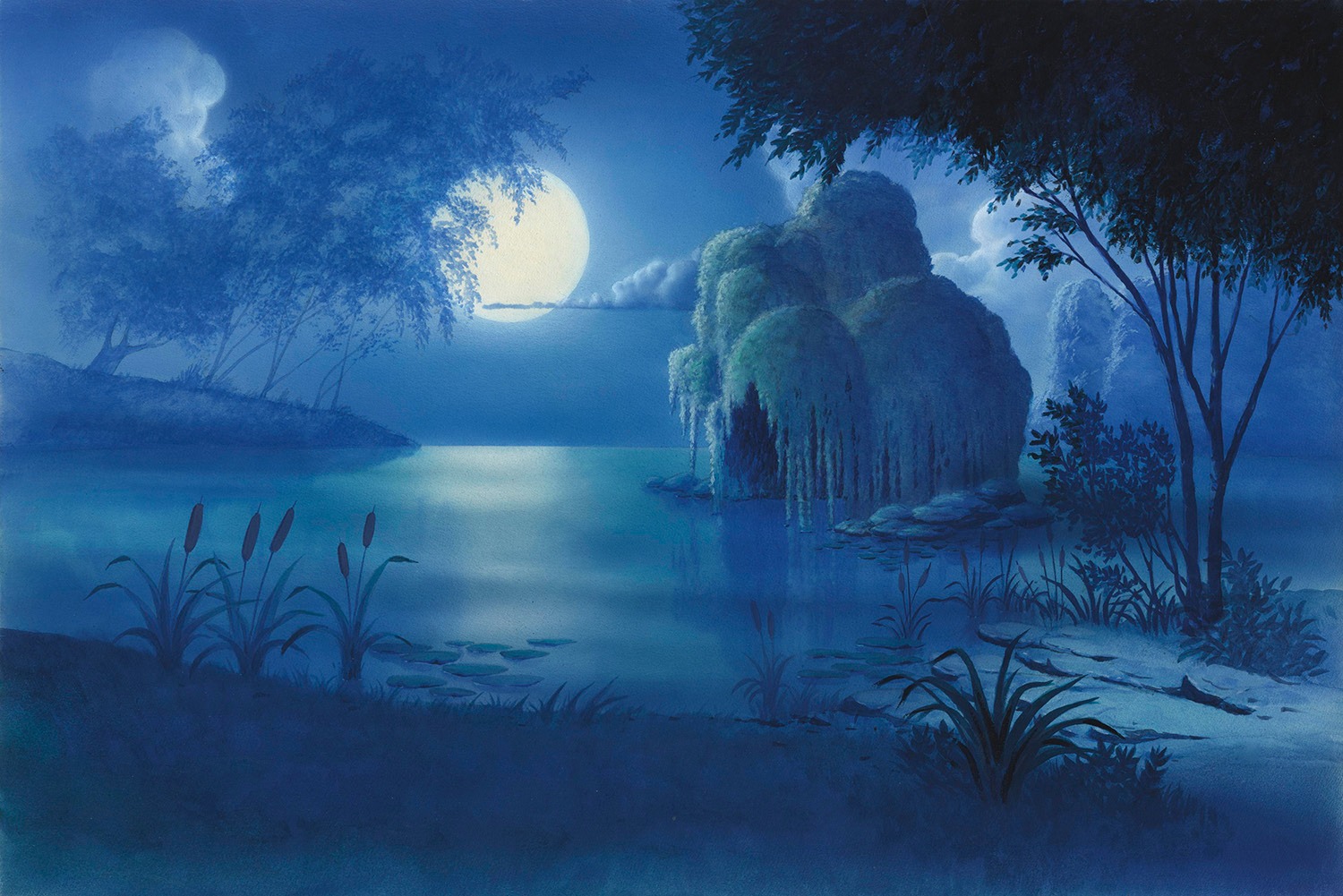 Do you recognize the scene... - Walt Disney Animation Studios | Facebook
