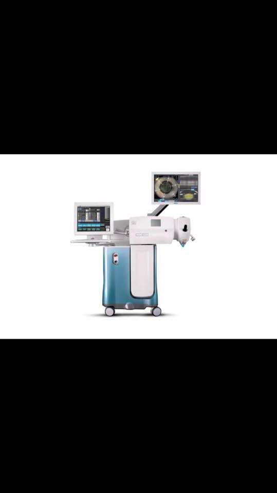 Azar Eye Clinic - What exactly is the LenSx® Laser? While... | Facebook
