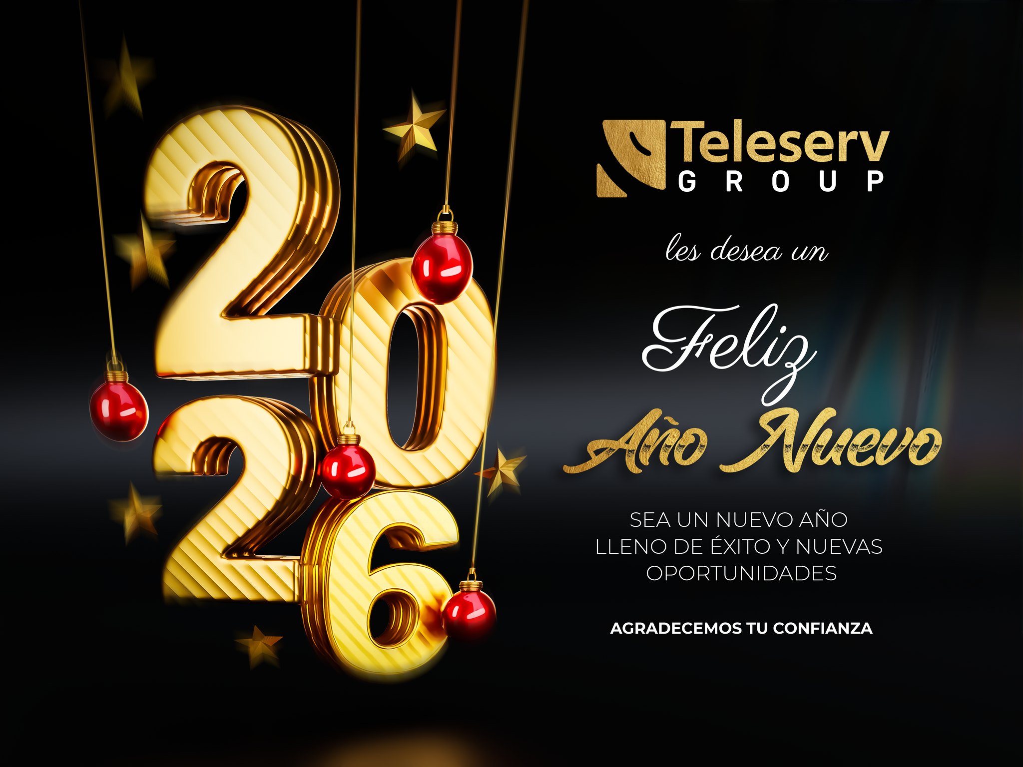 Teleserv Bolivia