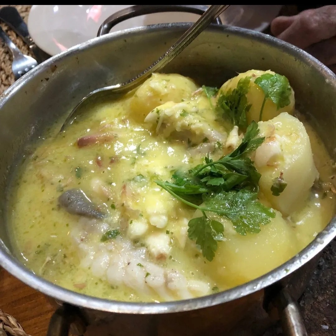 Restaurante Sabores Da Ria d' Olhão | Olhão