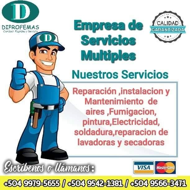 Diprofemas