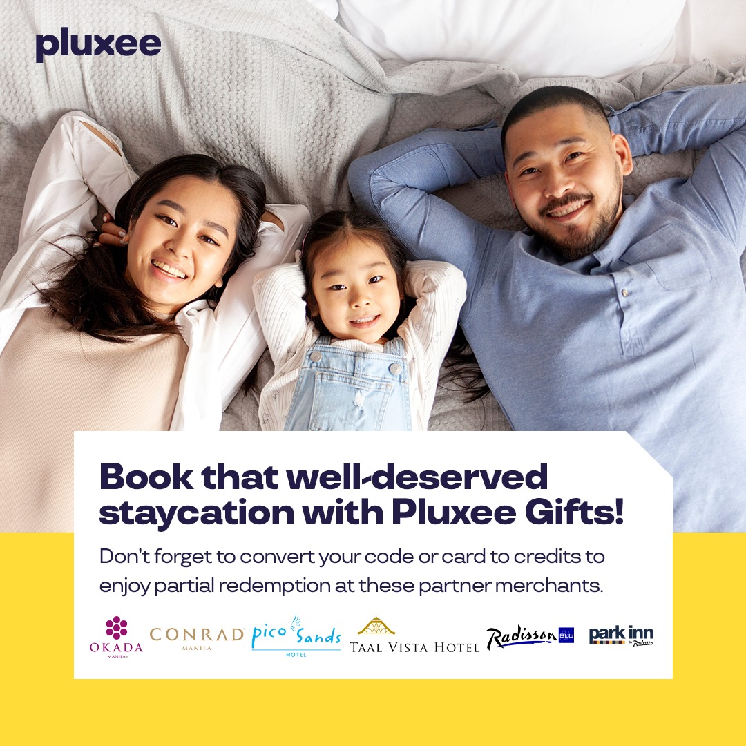 Your Pluxee Gifts are not just for... - Pluxee Philippines | Facebook
