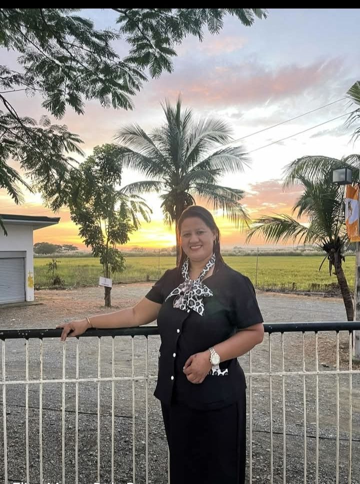 Eliza Dela Rosa