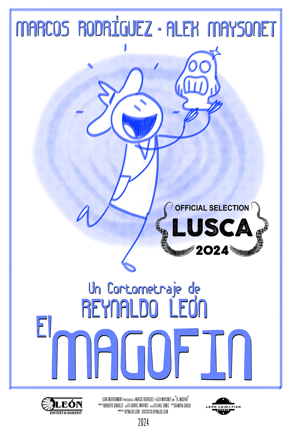 Leon Animation Studio
