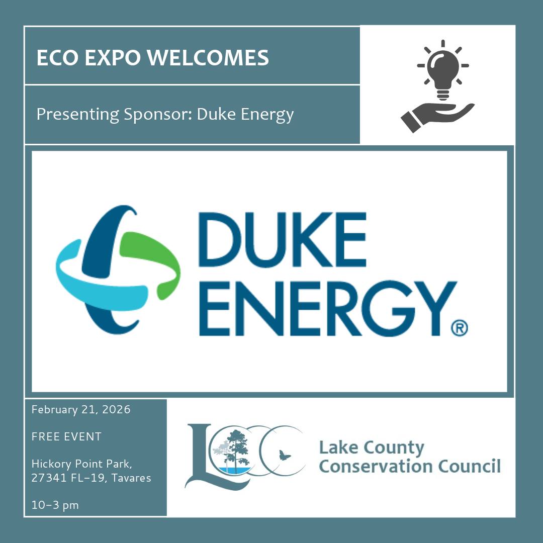 Lake - We’re proud to welcome Duke Energy as a Presenting Sponsor of ...