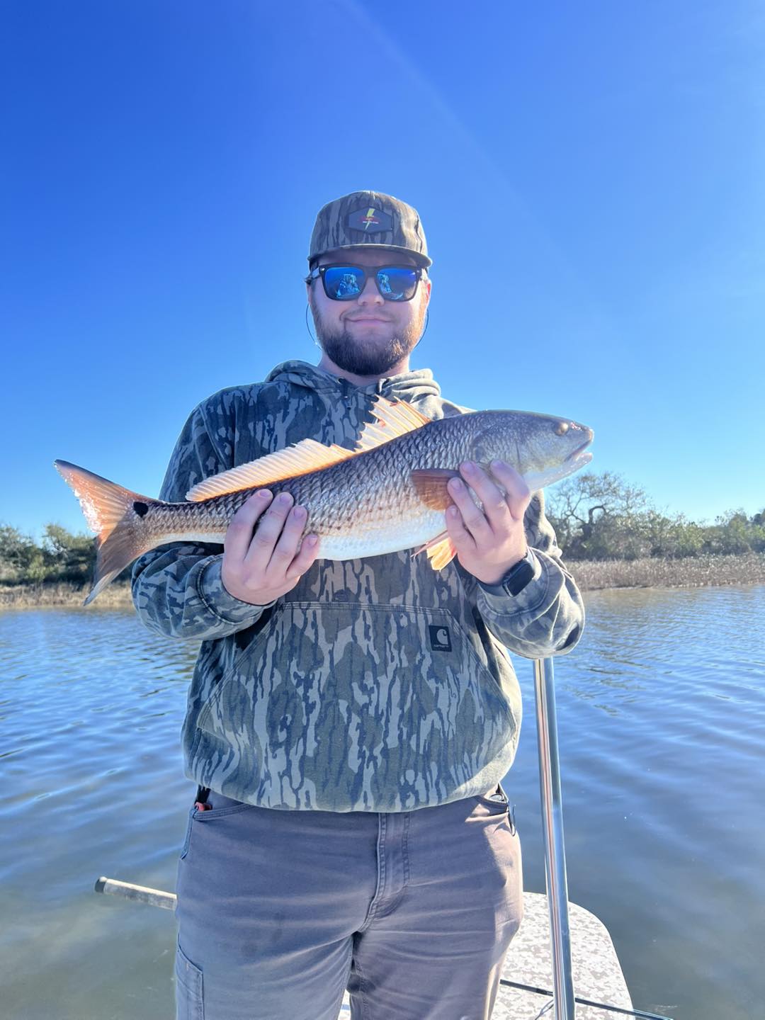 Lucky Fly Charters