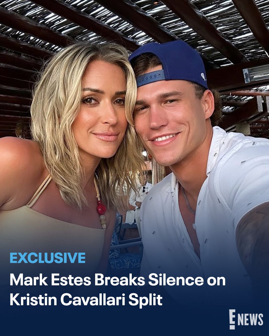 E! News - Montana Boyz TikToker Mark Estes shared his... | Facebook